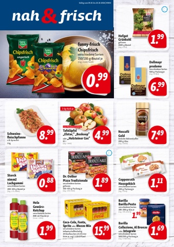 Handzettel kapke
